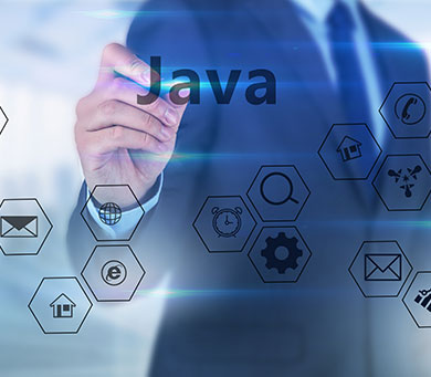 java